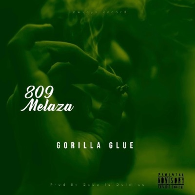 Gorilla Glue - Single