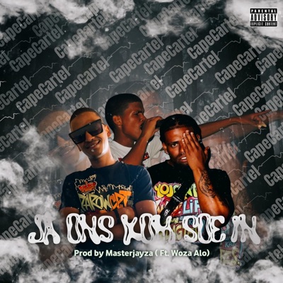 JA ONS KOM SOE IN (feat. Masterjayza, ParowCpt, Marquinn Vieslik & Woza Alo) - Single