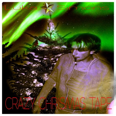 #CRAZYCHRISMASTAPE - EP