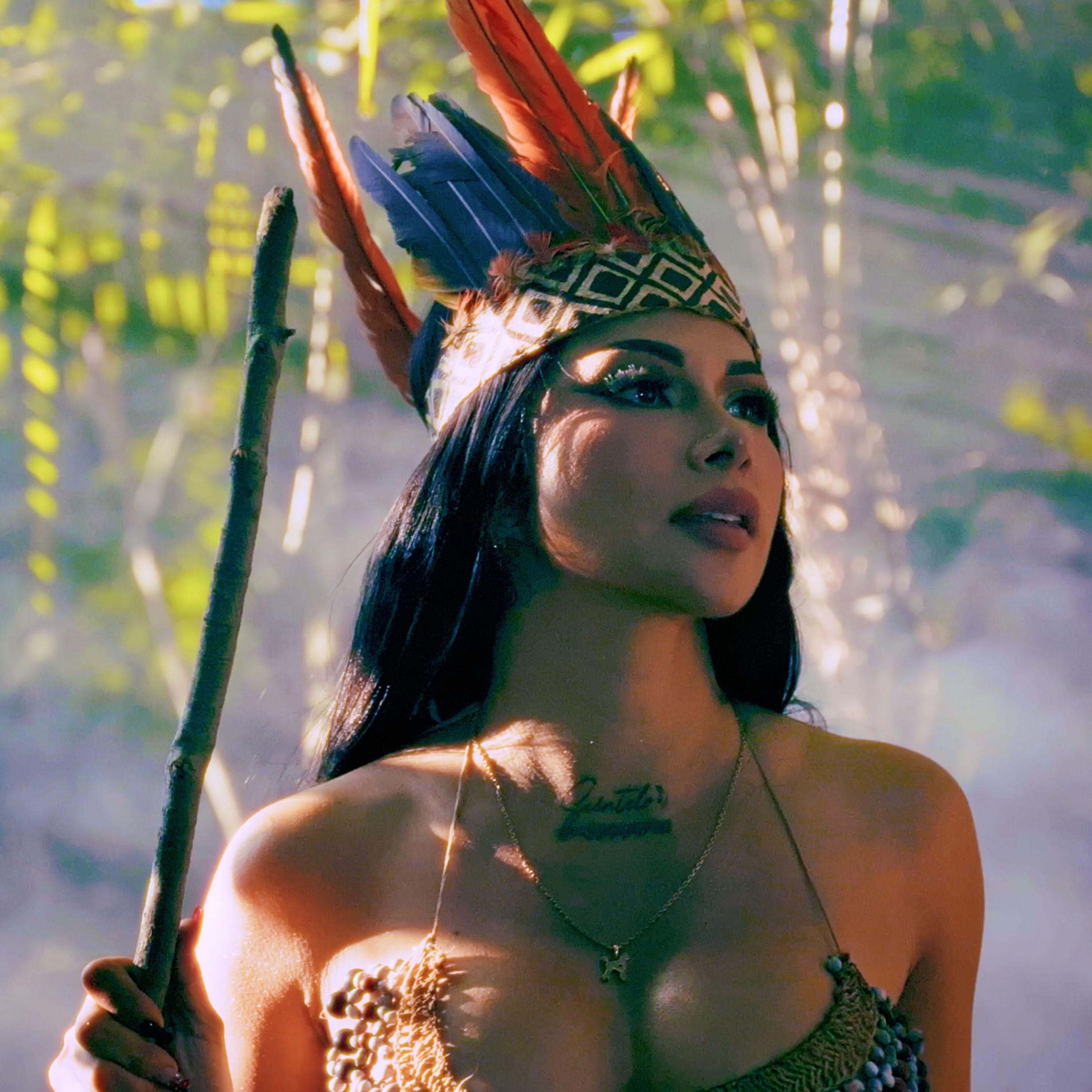 Ritmo Exótico - Single