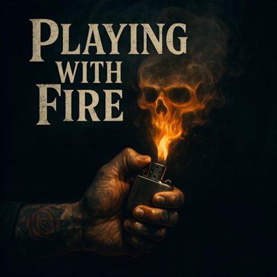 Playing With Fire - Single