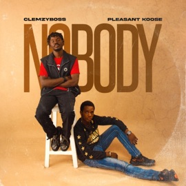 Nobody (feat. ClemzyBoss) ItsKoose