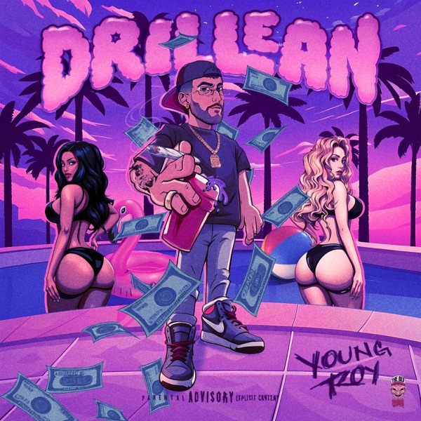 DRILLEAN