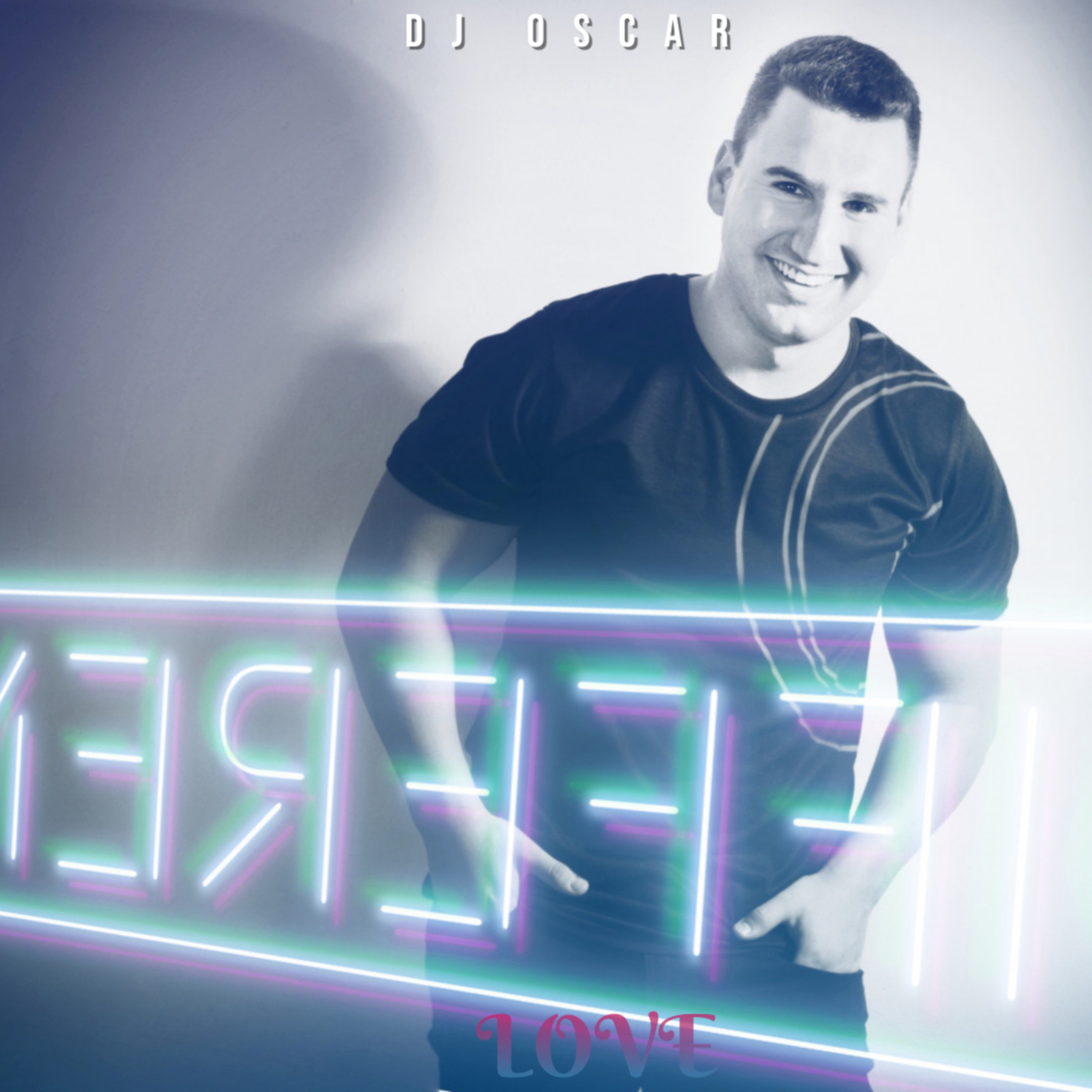 RAMON OSCAR DJ - Galaxi Love