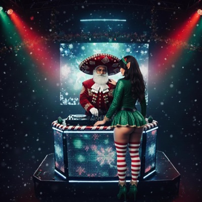 Adrian's Ho Ho Ho Mix