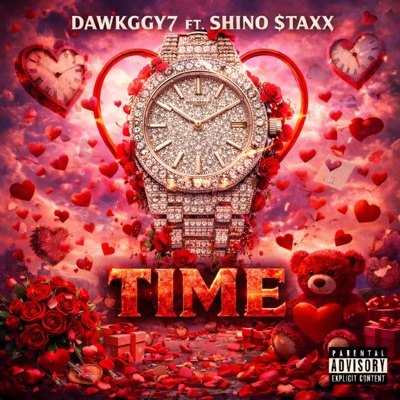 Time - Single