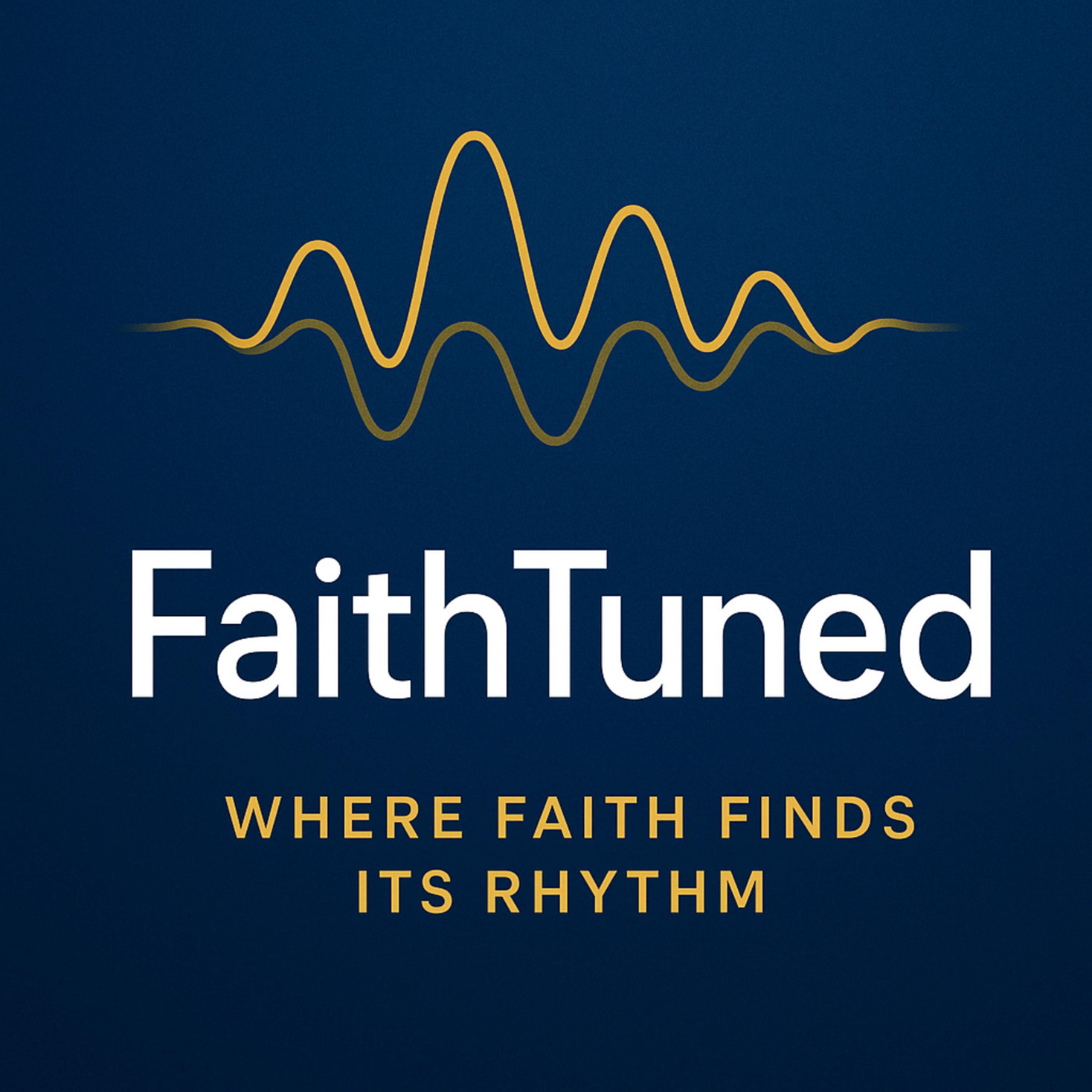 FaithTuned Radio - light-on-the-rise