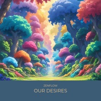 Our Desires - Single - Zenflow