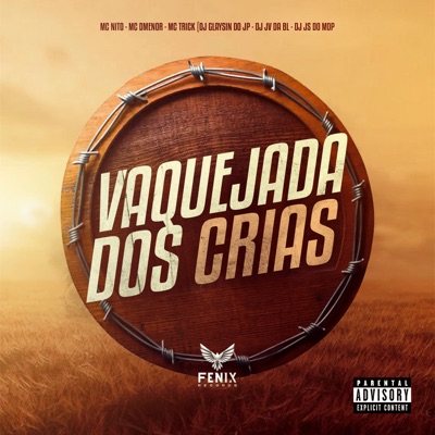 Vaquejada dos Crias - Single