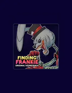 聆聽 Finding Frankie Team、觀看音樂影片、閱讀小傳、查看巡演日期等！