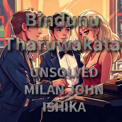 Bindunu Tharuwakata - Single
