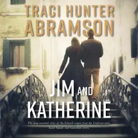Jim and Katherine (Unabridged)