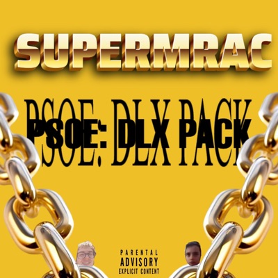 SuperMrac & Carlich - PANCHITO