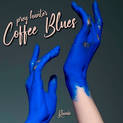 Coffe Blues - Single