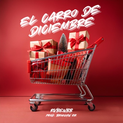 El Carro de Diciembre - Single