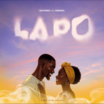 LAPO (feat. Chemmie) - Single