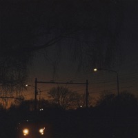 dusk - Single - lightfades