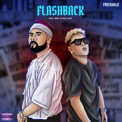 Flashback - Single
