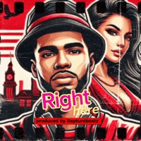Right Here - Single - Rapturebeatz
