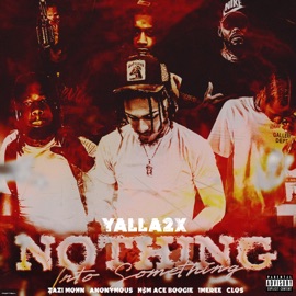 6 Deep (feat. 1meree) Yalla2x_