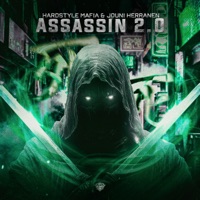 Assassin 2.0 - Single - Hardstyle Mafia & Jouni Herranen