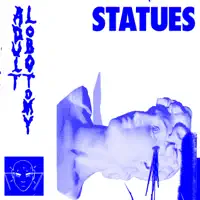 Dark Places — Statues