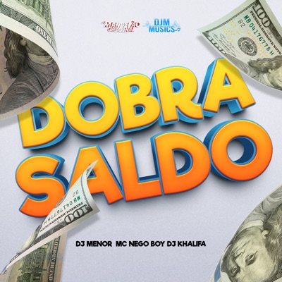 Dobra Saldo - Single