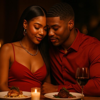 Zariah Grace - The Way You Show Up