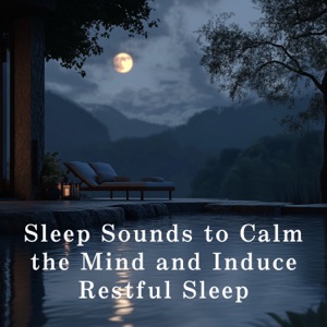 Sleep Sounds to Calm the Mind and Induce Restful Sleep