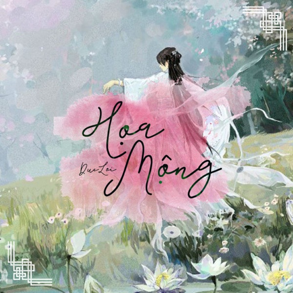Họa Mộng - Single