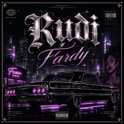 TIK TAKK (feat. FARDY) - Single