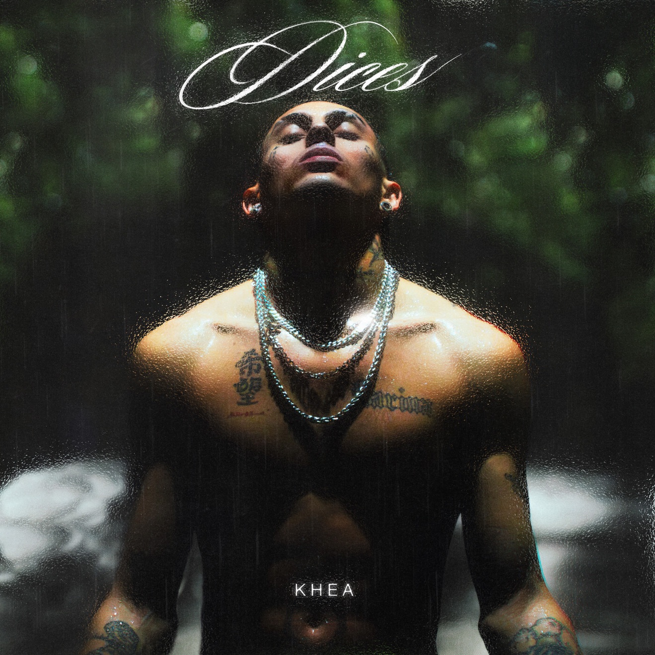 KHEA – Dices – Single (2025) [iTunes Match M4A]