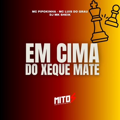 EM CIMA DO XEQUE MATE - Single