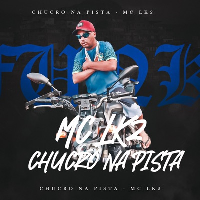 Chucro na Pista - Single