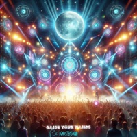 Raise Your Hands - Single - Djmastersound