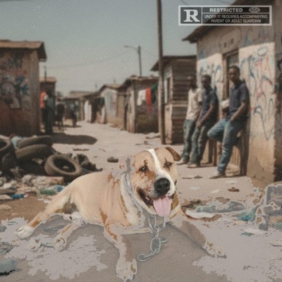 Unleashed Vibes (feat. Team Mashupye) - EP