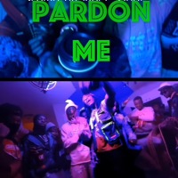 Pardon Me (feat. Hitman da hitmaker, Bluff & Chop the Rula) - Single - BMB DA LABEL