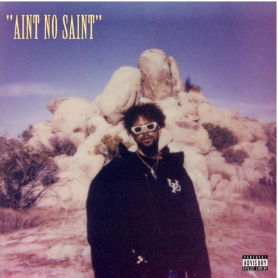 Aint No Saint - Single