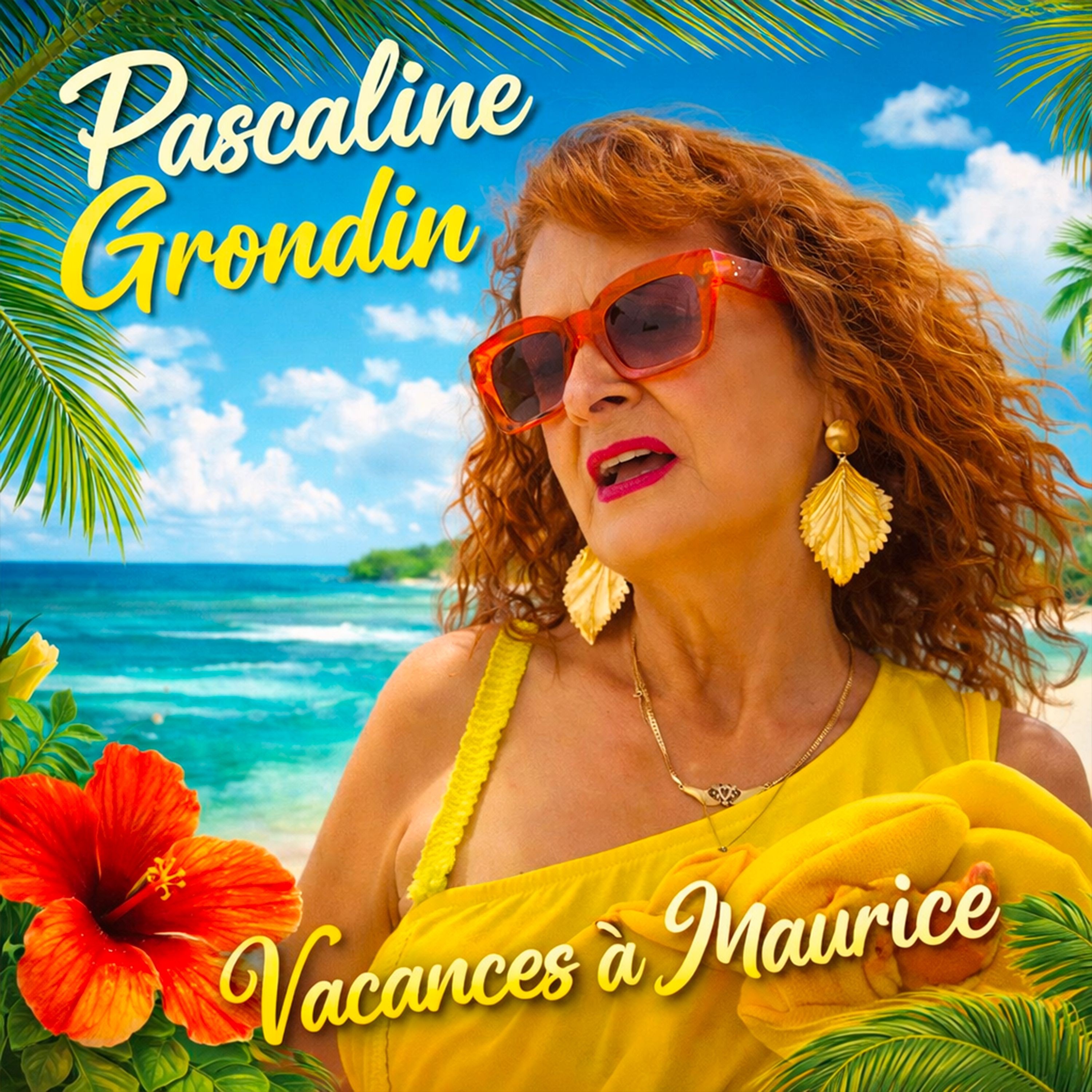 Vacances à Maurice - EP