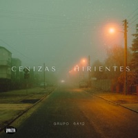 Cenizas Hirientes - Single - Grupo Seis a Doce