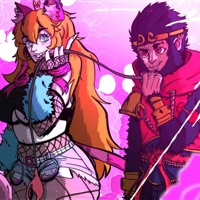 VTuber Love (feat. Nina Hope) - Single - Pat Tha Monkey King