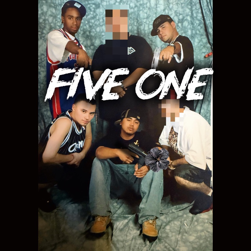 FIVE ONE (feat. Shu-Rap)