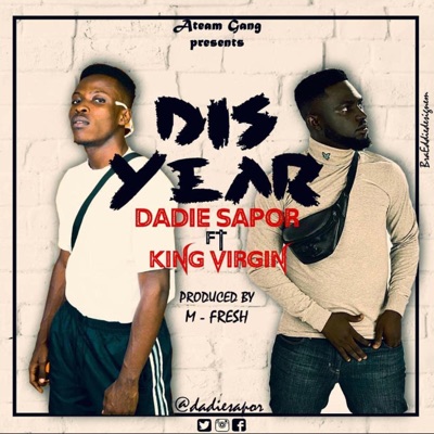 Dis Year - Single