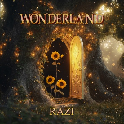 Wonderland - EP