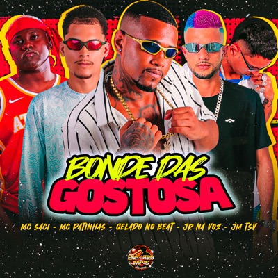 Bonde das Gostosa - Single