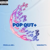 Pop Out - Single - Samurai Ty