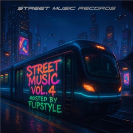 Super 4 (feat. Sinna Row) Flipstyle