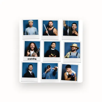 Listen to OMISDUS, watch music videos, read bio, see tour dates & more!