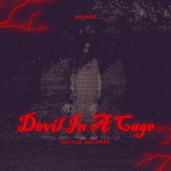 Devil In A Cage (feat. JSH)
