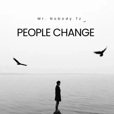 People Change